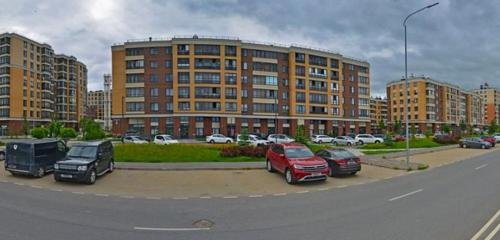 ул. Адмиралтейская, д. 3